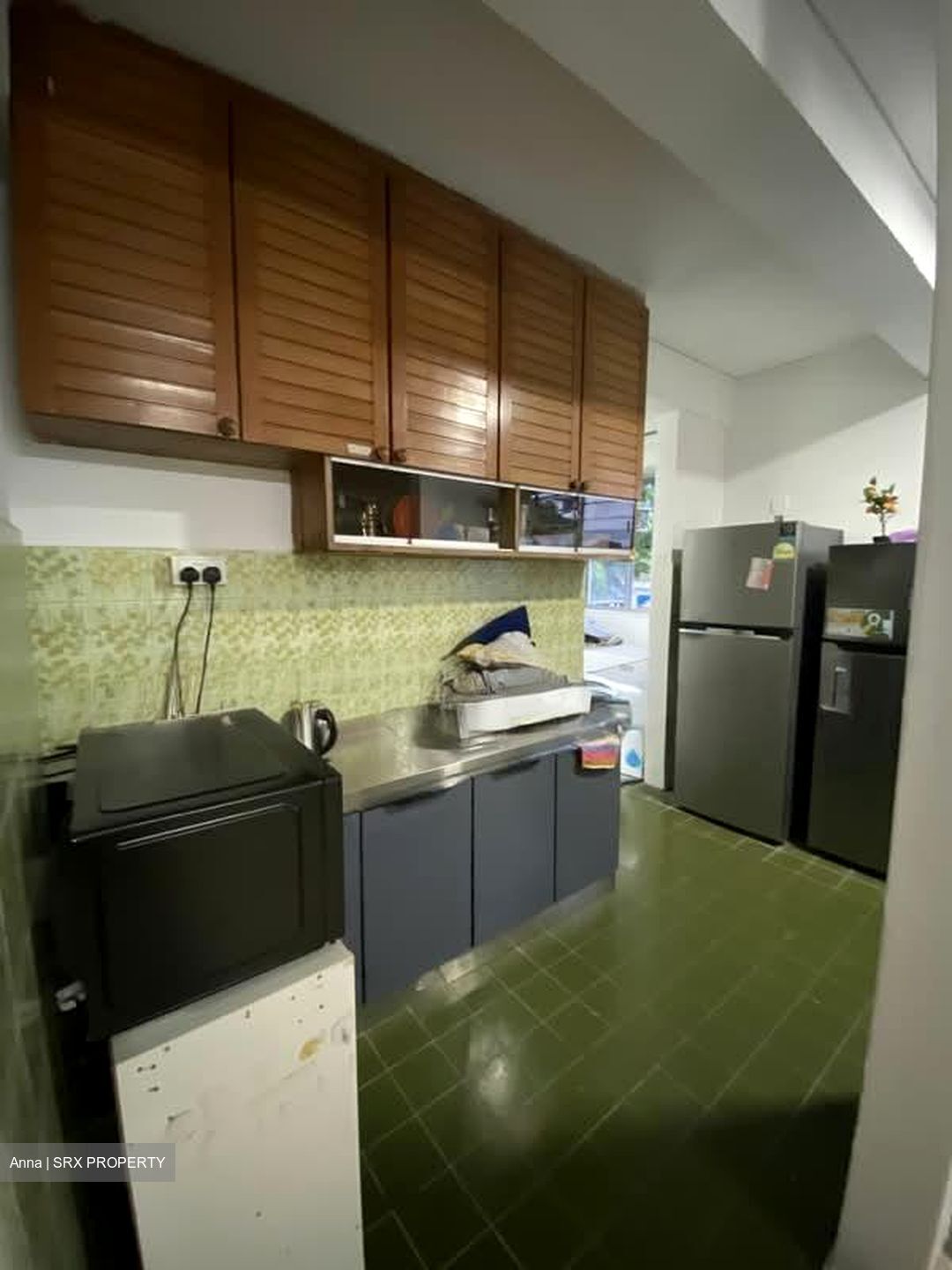 Pine Grove (D21), Condominium #560641151